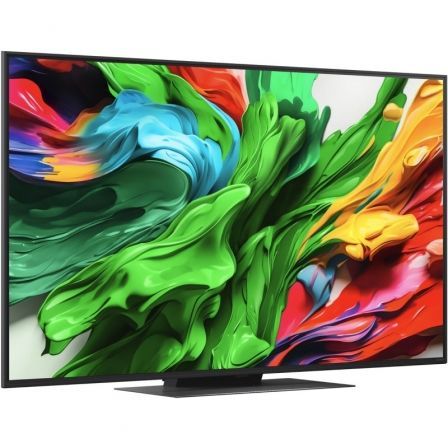 LG 55QNED86A6A Smart TV QNED Evo AI 55 pulgadas 4K Ultra HD MiniLED 120 Hz LG 55QNED86A6A Smart TV QNED Evo AI 55 pulgadas 4K Ultra HD MiniLED 120 Hz